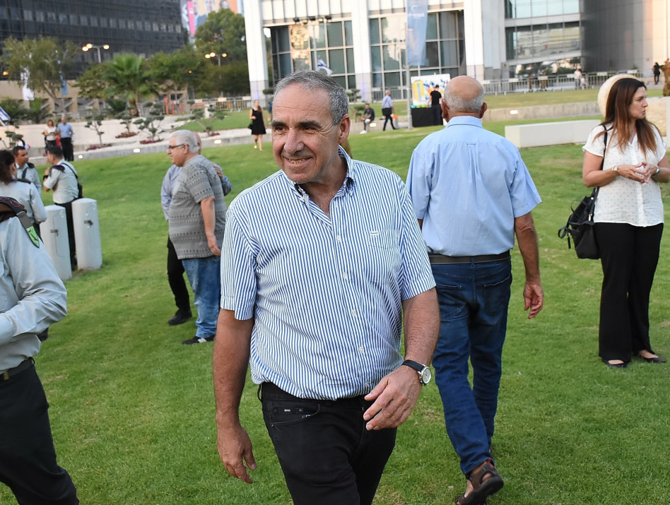 משה קפלינסקי