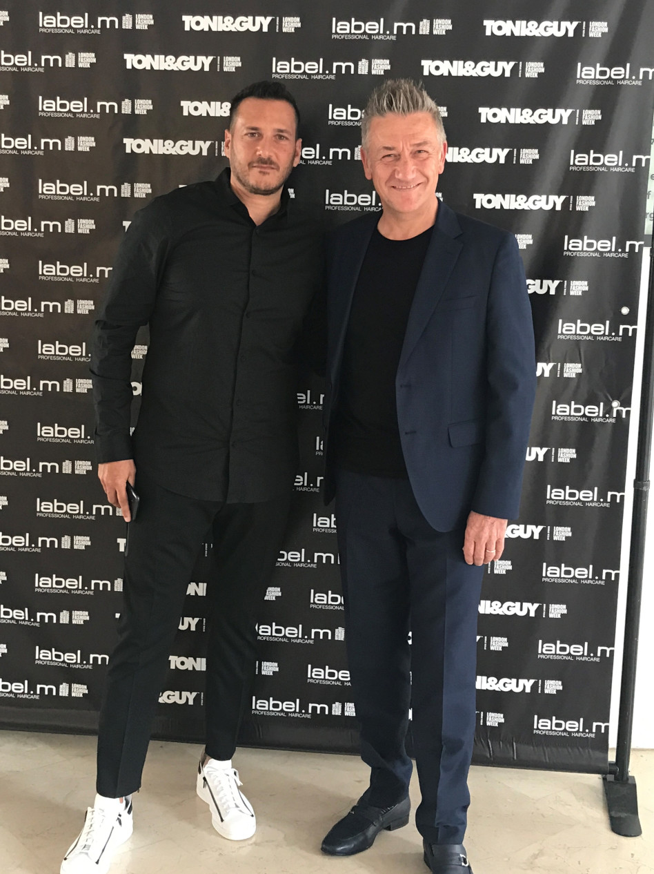 פול בלומן ויניב ששון