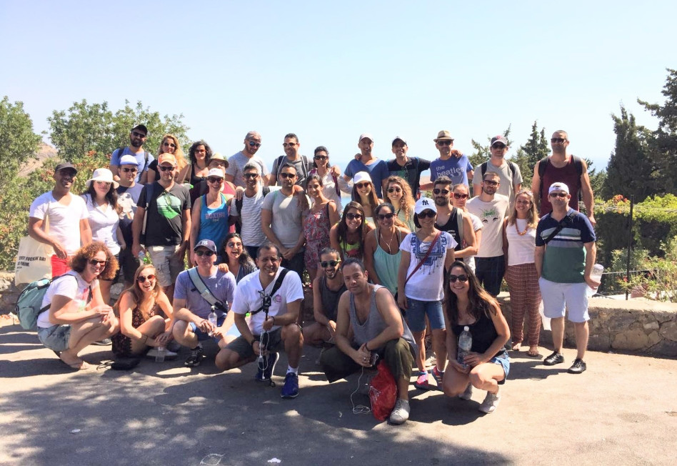 מנהלי ועובדי דבי תקשורת