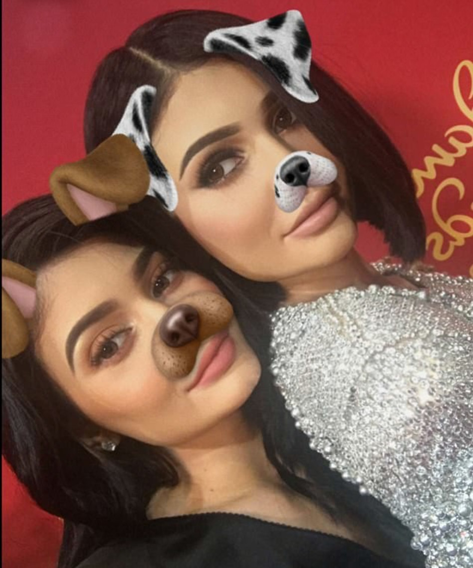 תודו שזה מפחיד