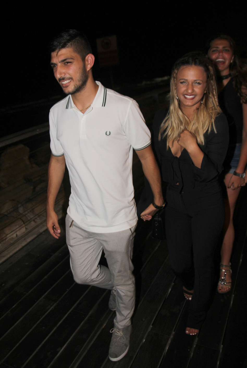 שיכורים מאהבה