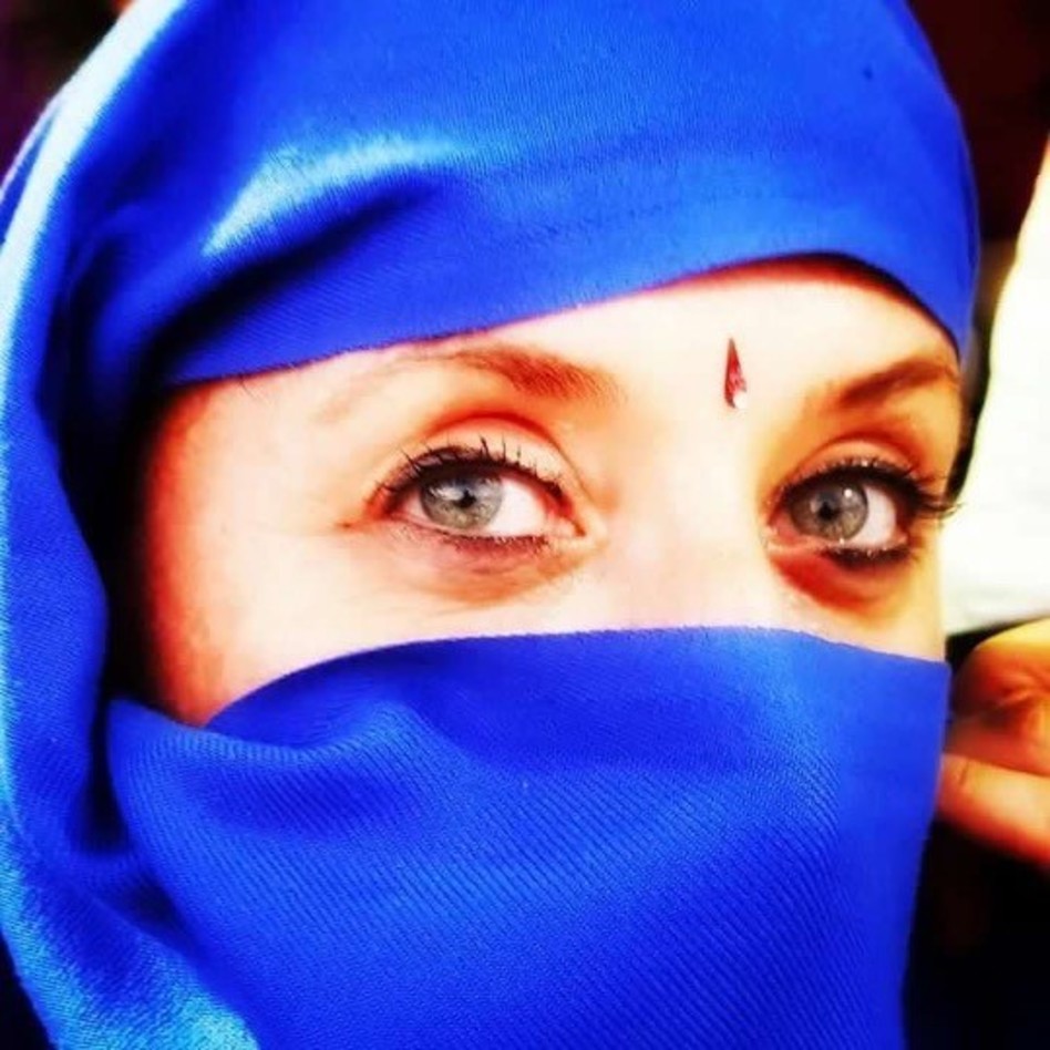 ליאת מוליוב (צילום: פייסבוק)