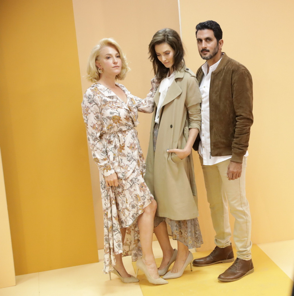 ועכשיו בלוק רציני