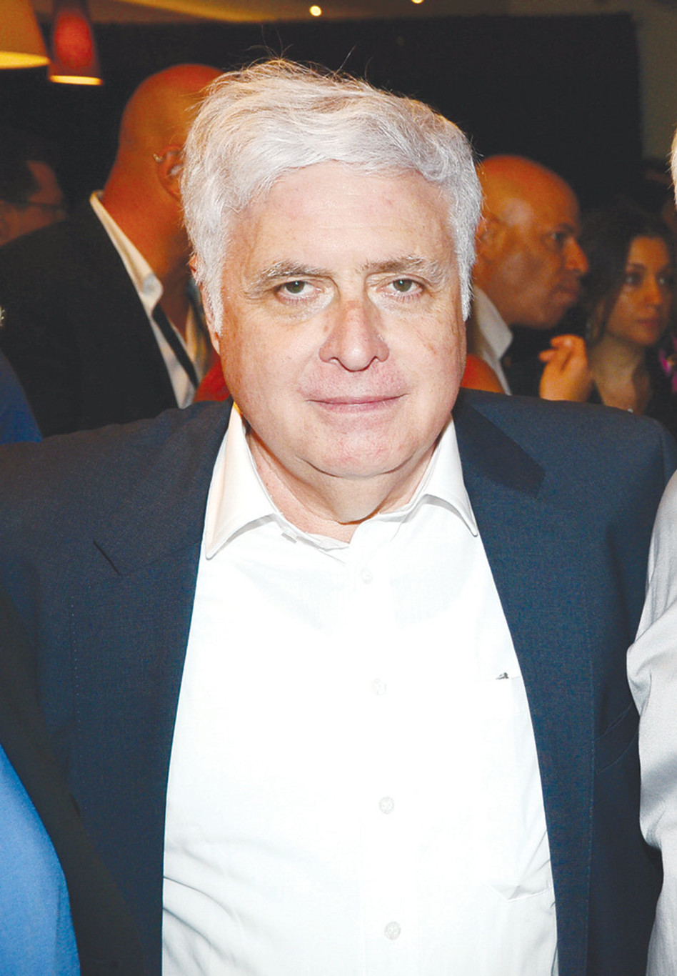 רמי נוסבאום (צילום:  יח"צ)