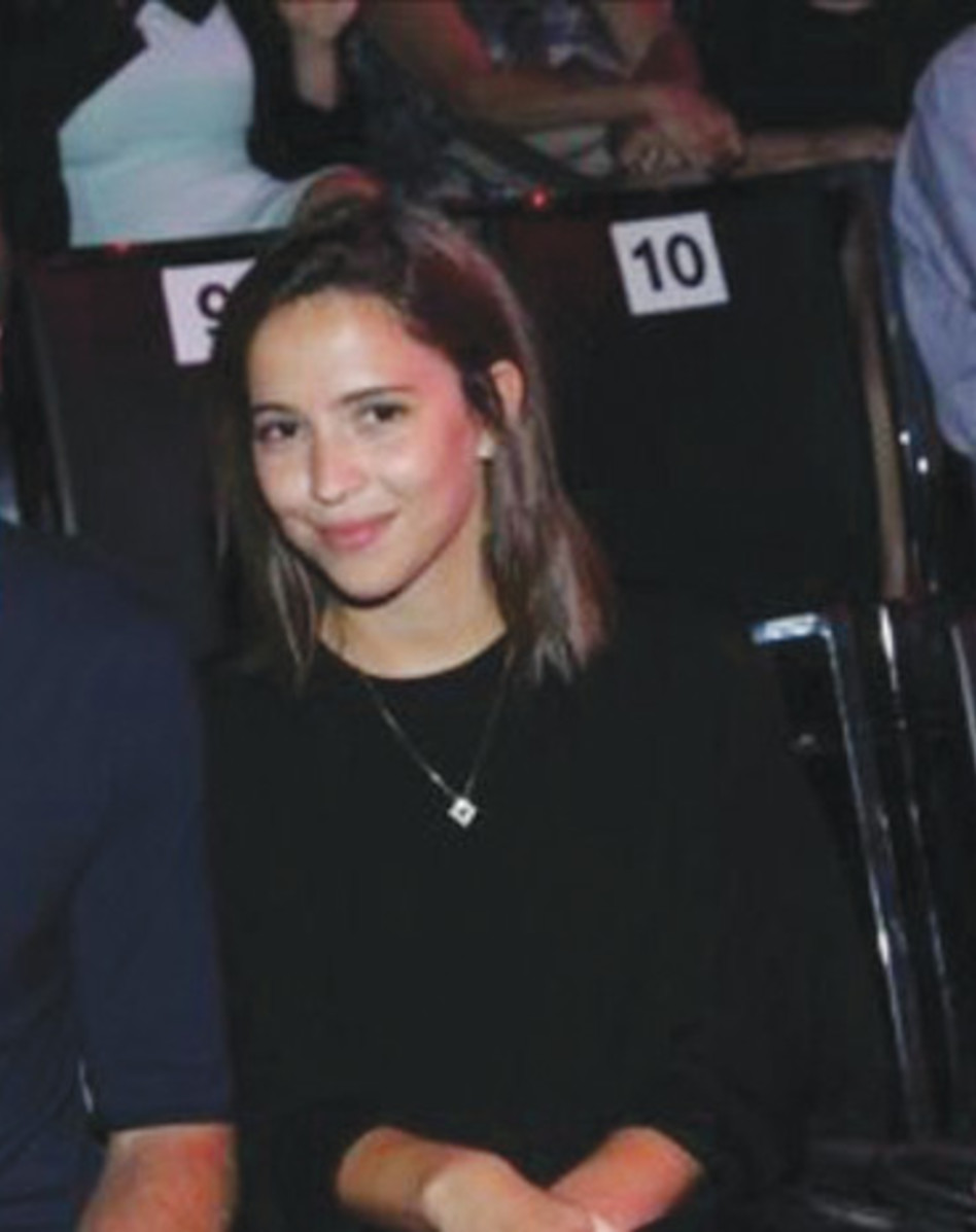 שחר אלרואי –קינן (צילום: רפי דלויה)