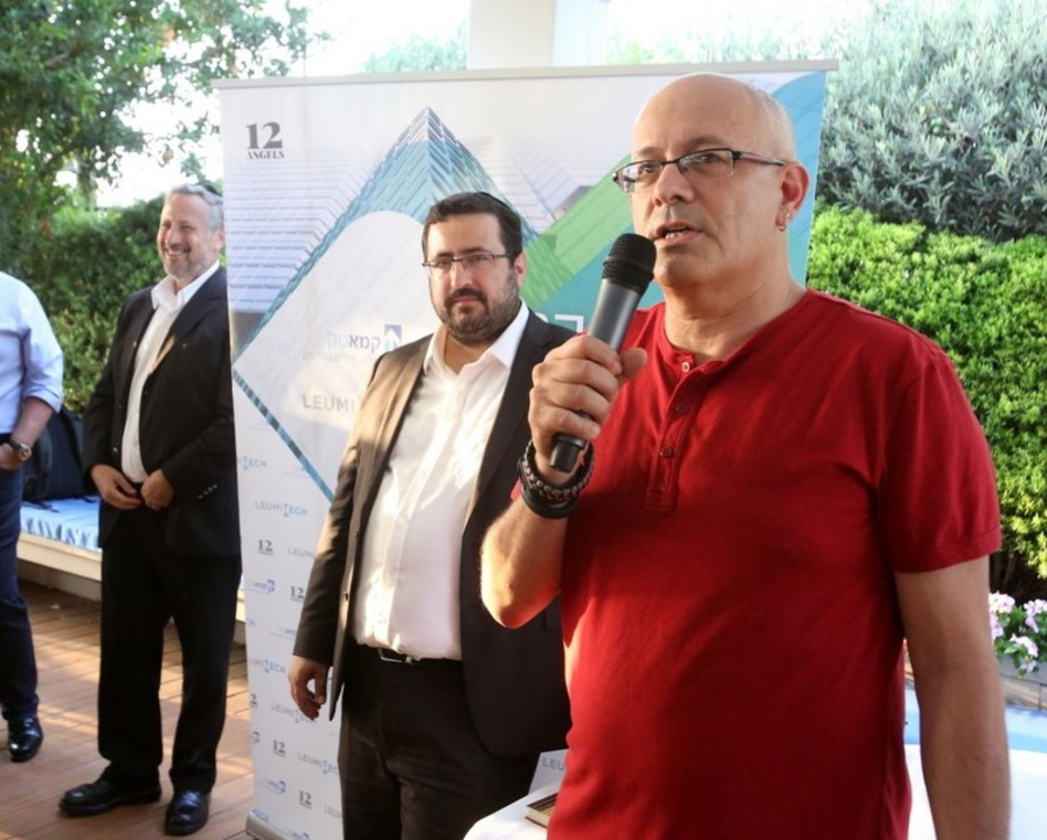 יורם יעקובי (צילום: יח"צ)