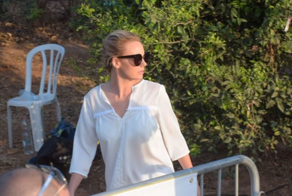 יעל בר זוהר