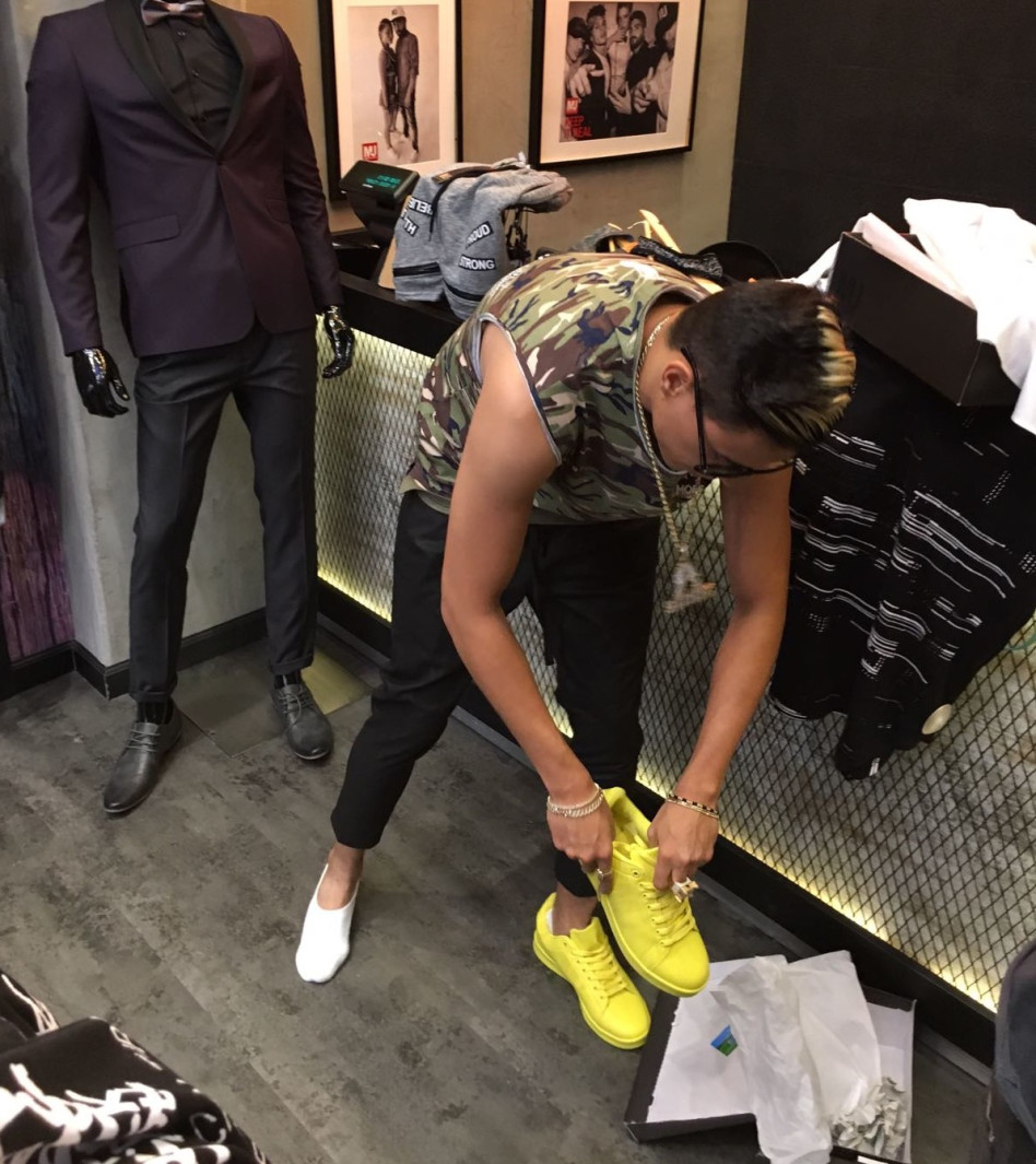 לא צועק מדי