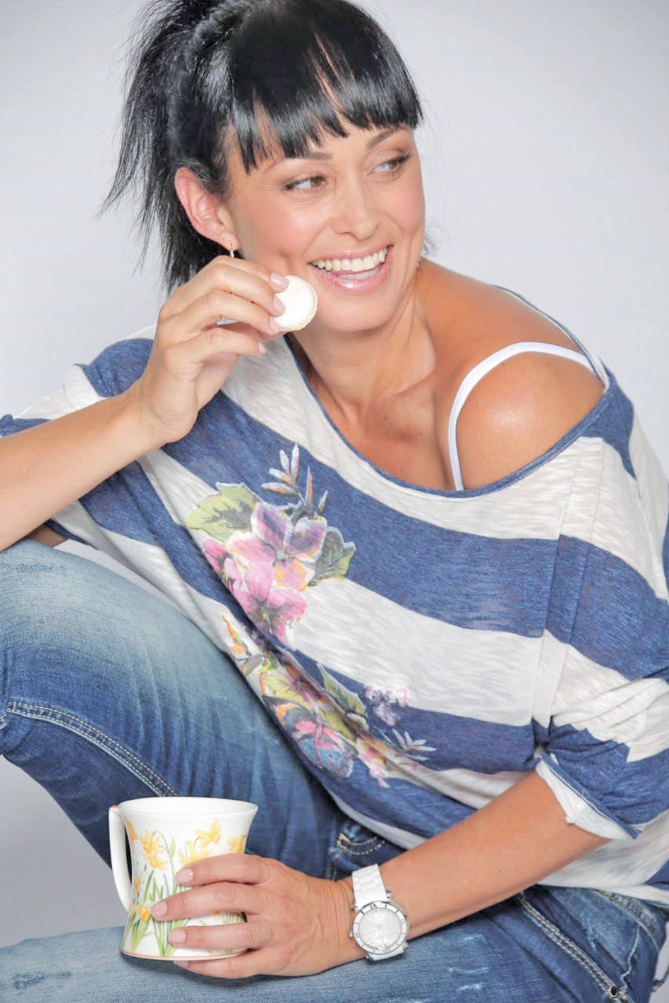 שרון אילון (צילום: יח"צ)