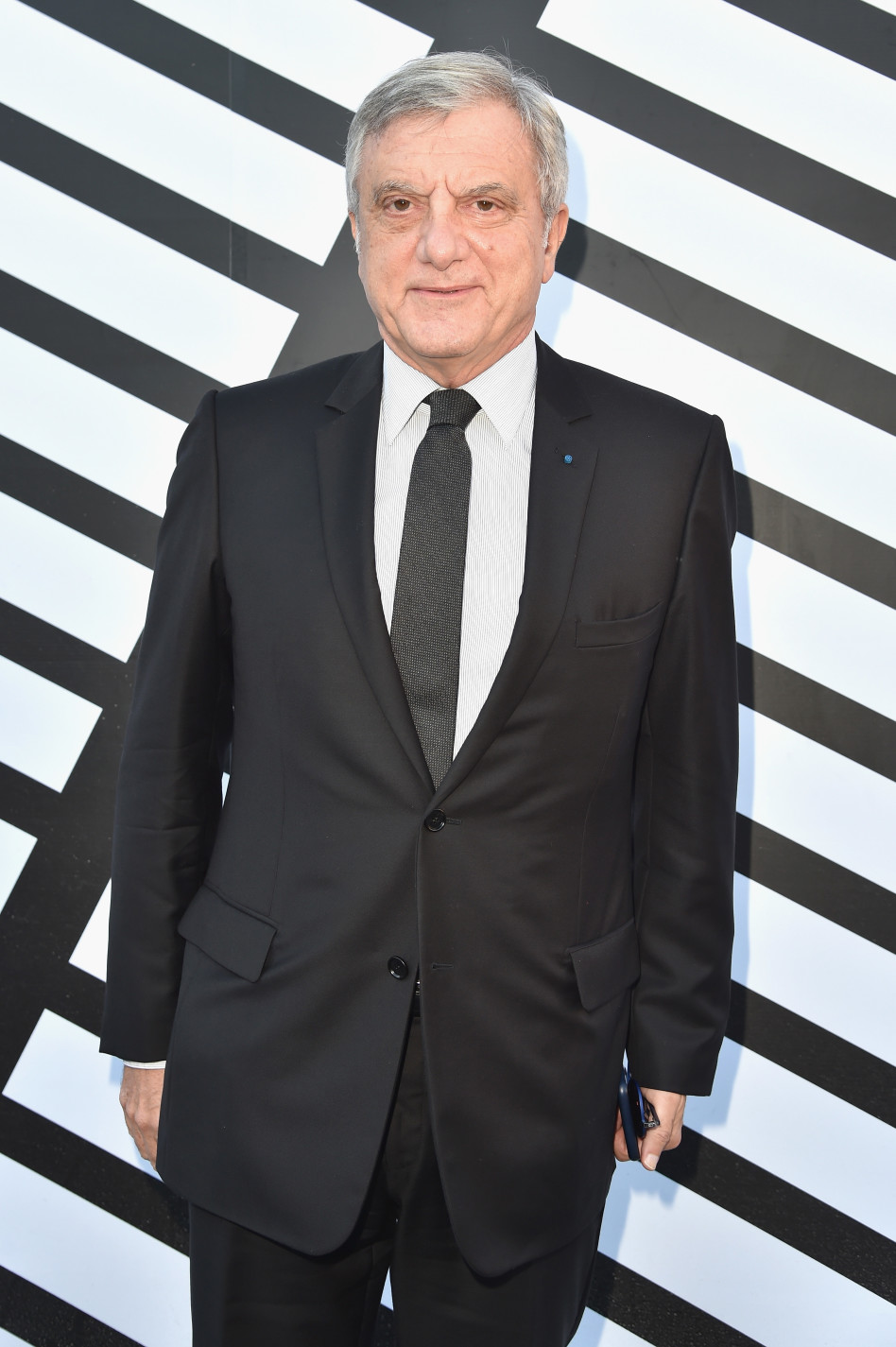 סידני טולדנו (צילום: גטי)