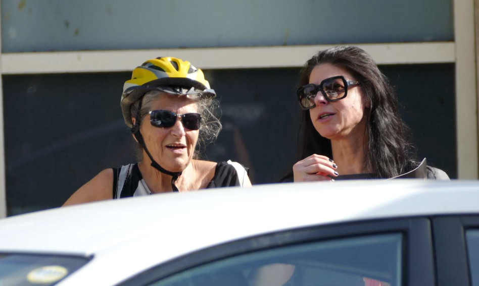 כמה זמן אדום?