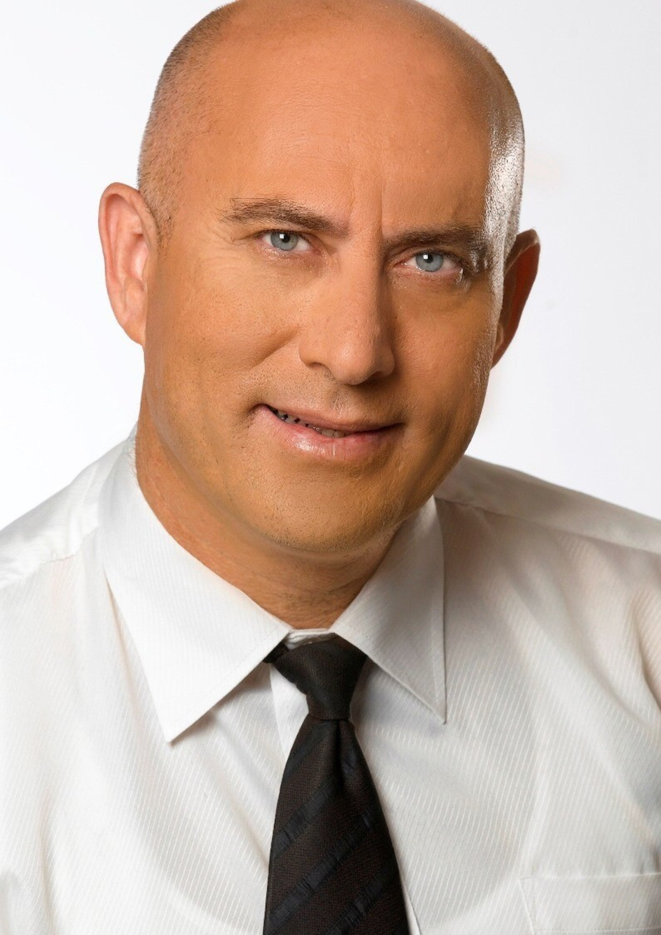 )משה סיני ( צילום: רמי זרנגר