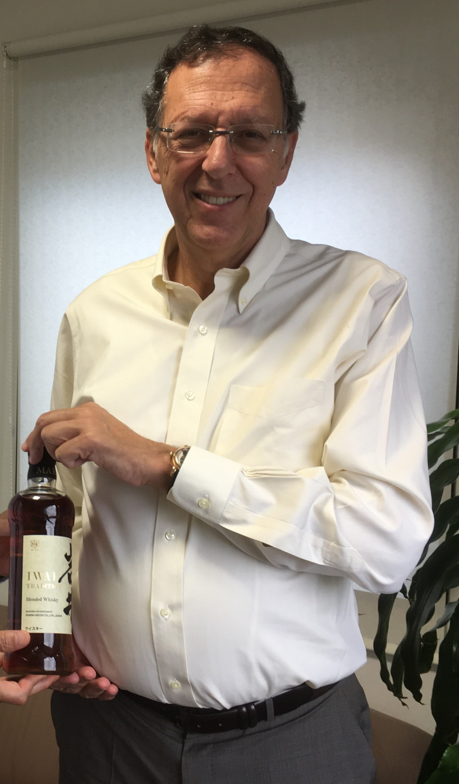 ז'ק בר( צילום: יח"צ)