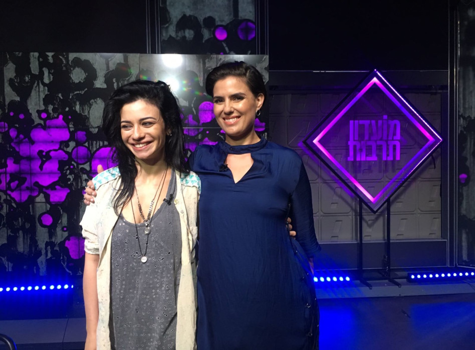 איזה חמודות