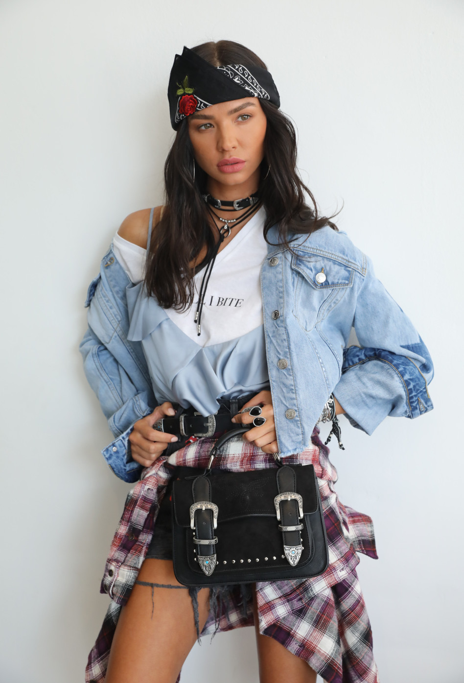 רוסלנה רודינה (צילום: רפי דלויה)