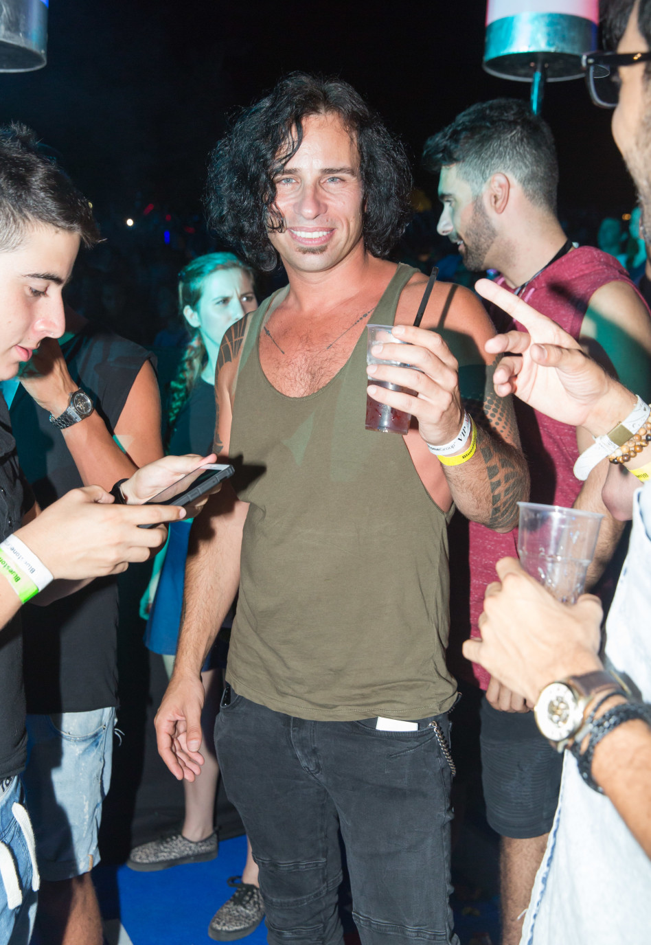 מה אומר? סקאזי