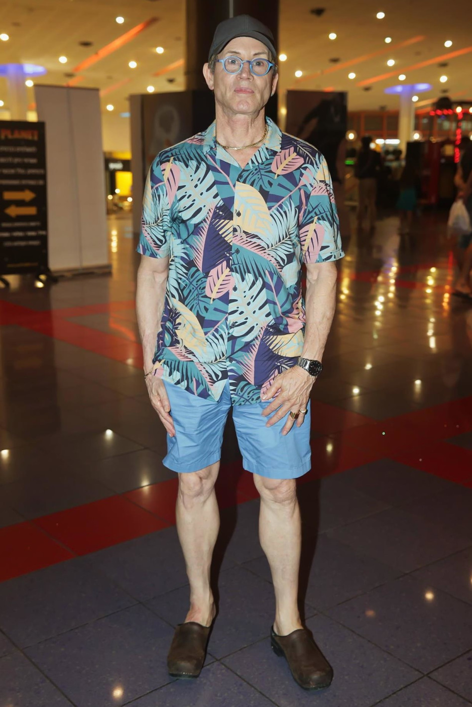 (צילום: שוקה כהן)