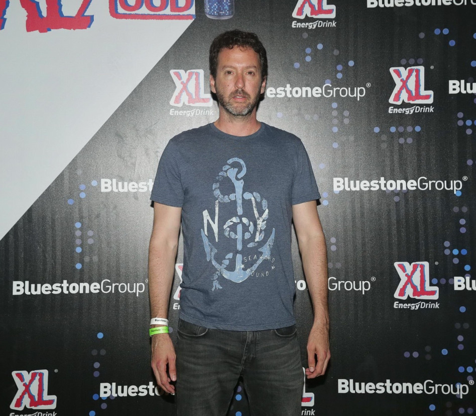 יואש בן אליעזר (צילום: שוקה כהן)