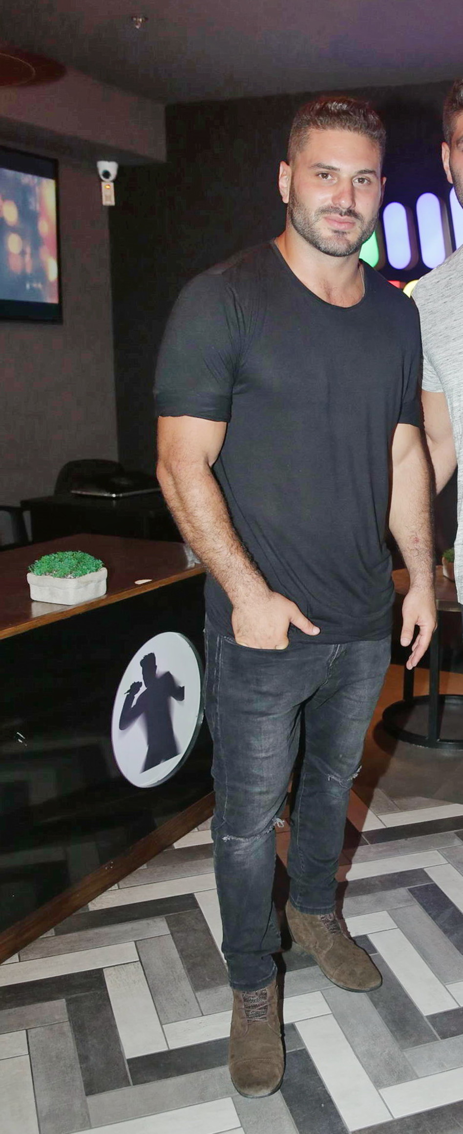 (צילום: שוקה כהן)