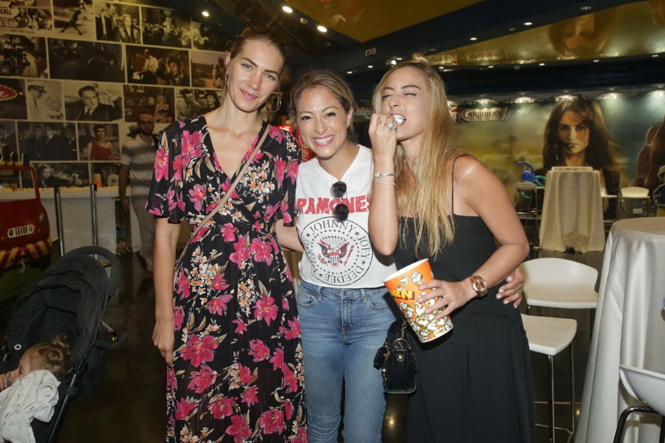 הידד לחופש הגדול