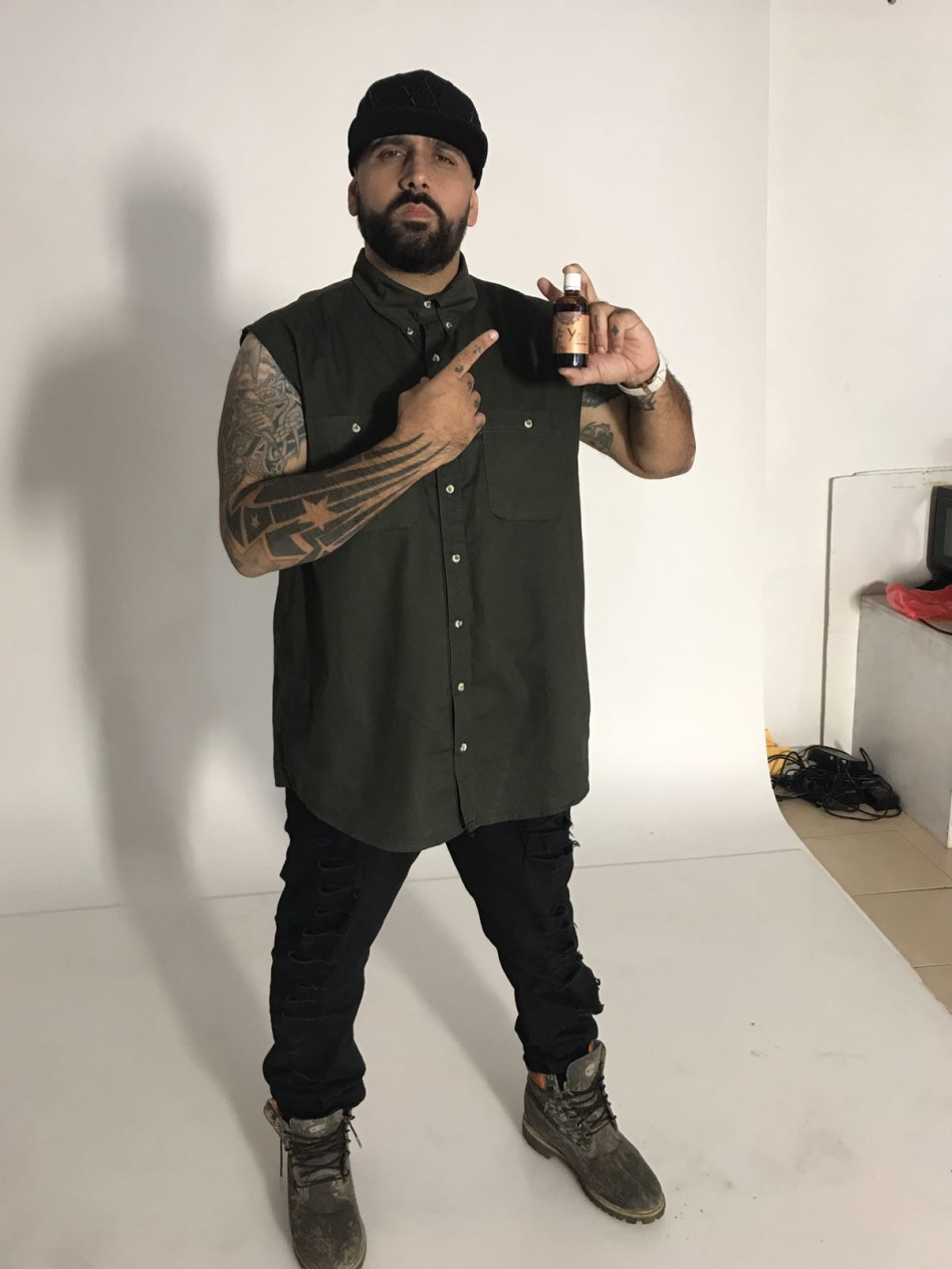 הצל (צילום: יח"צ)