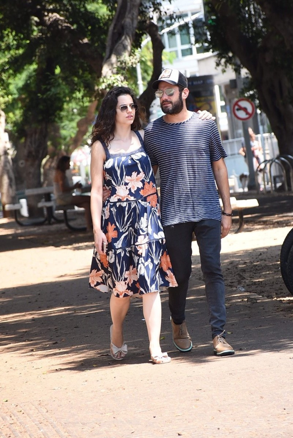 חיוך, קדימה!