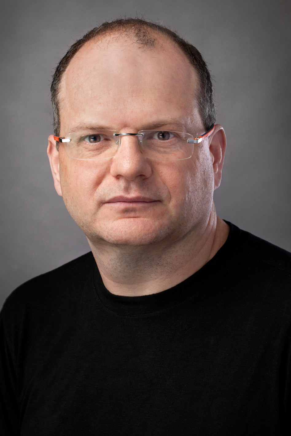 גיל שויד (צילום: יח"צ)