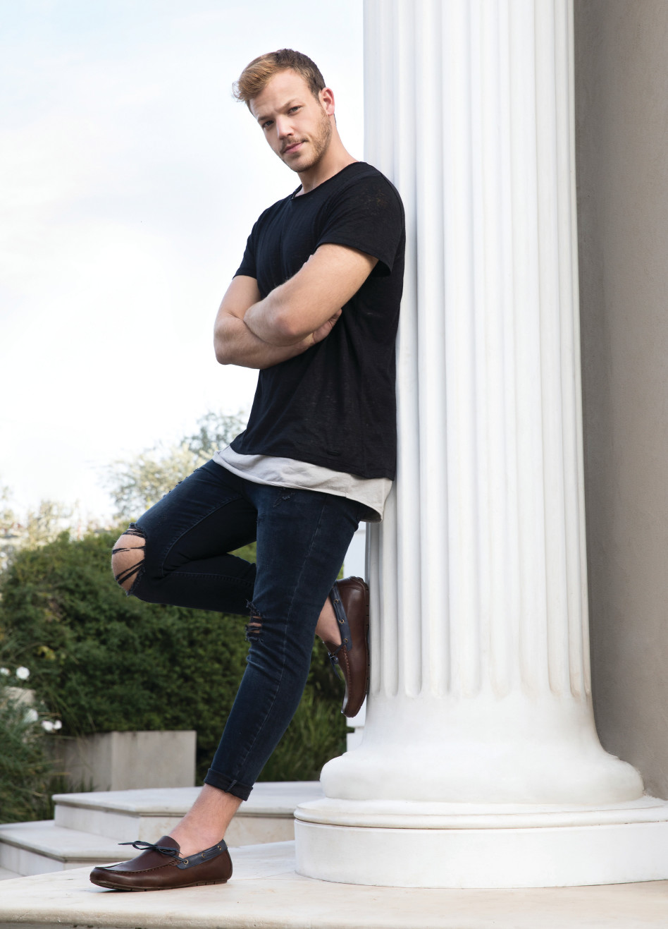 (צילום: שי יחזקאל)