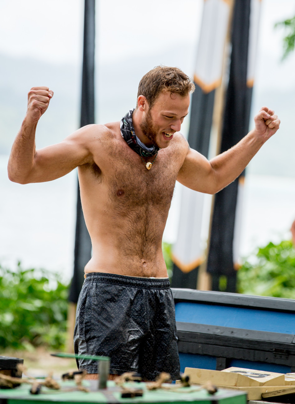 שגיא ברייטנר (צילום: מיכה לובטון)