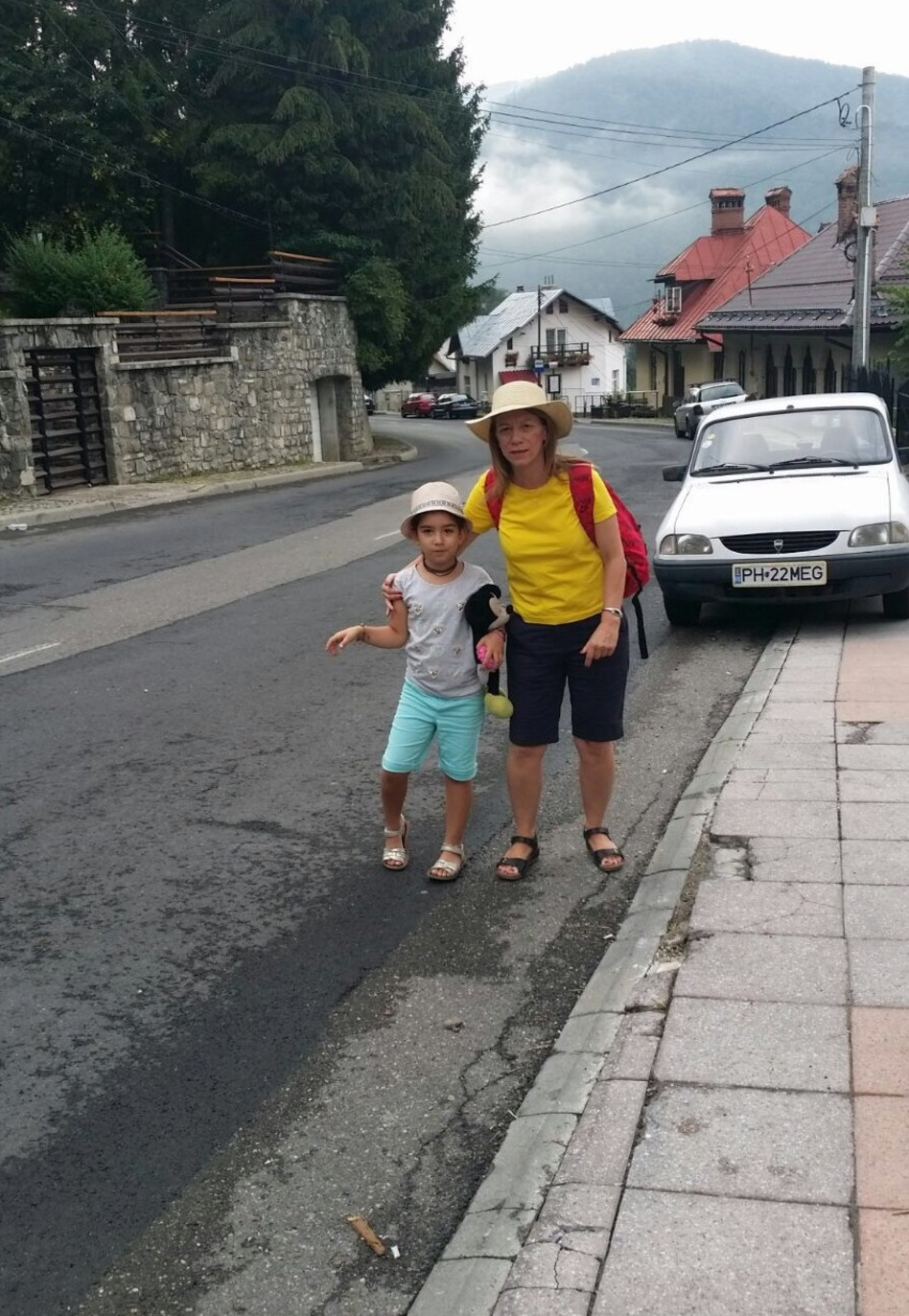 נורית וליאב דאבוש