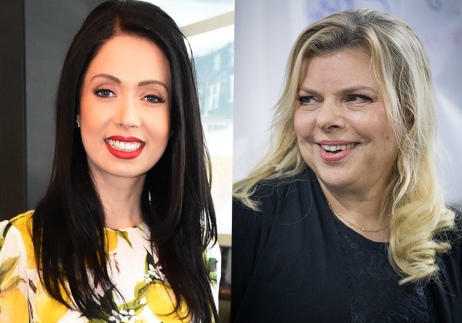 שרה בטוח מקנאה! (צילום: פלאש 90, יח"צ)