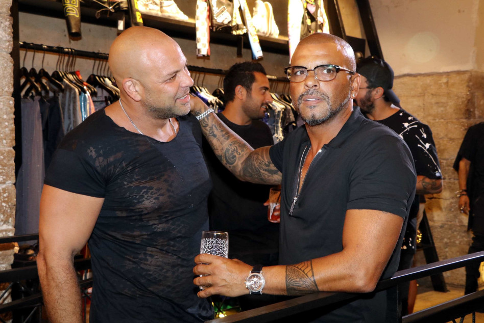 אם לא רביבו לפחות ישראל אור. (צילום: אמיר מאירי)