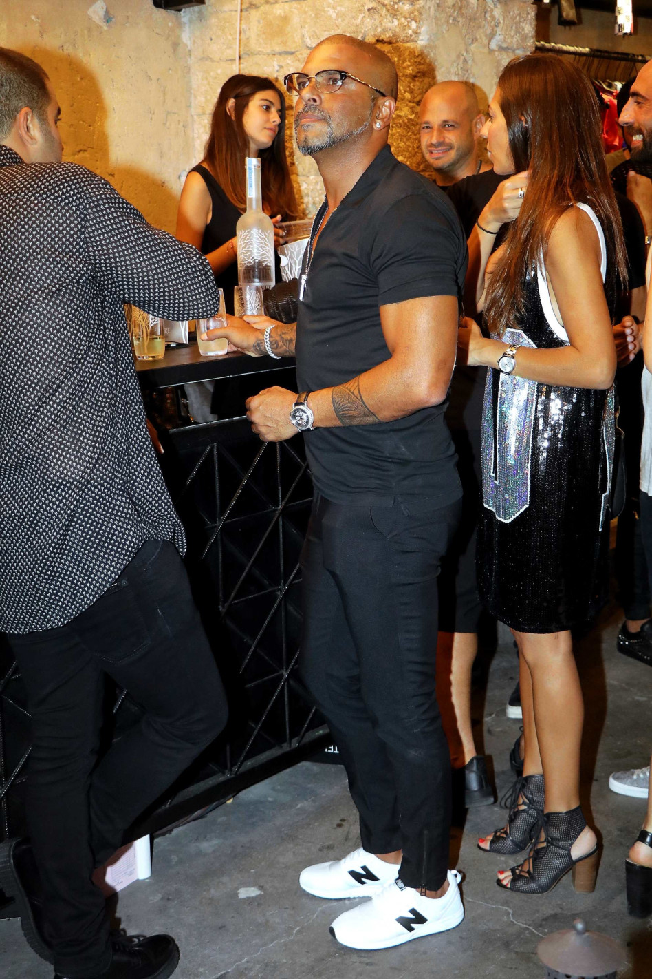 ביצוע נהדר (צילום: אמיר מאירי)