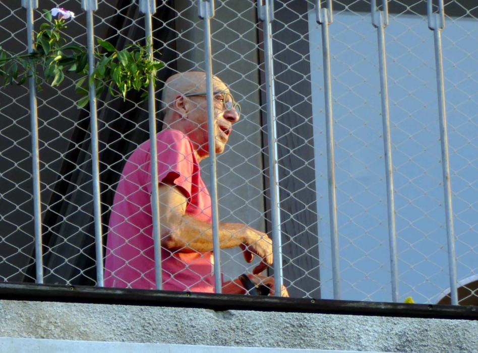 (צילום: אמיר מאירי)