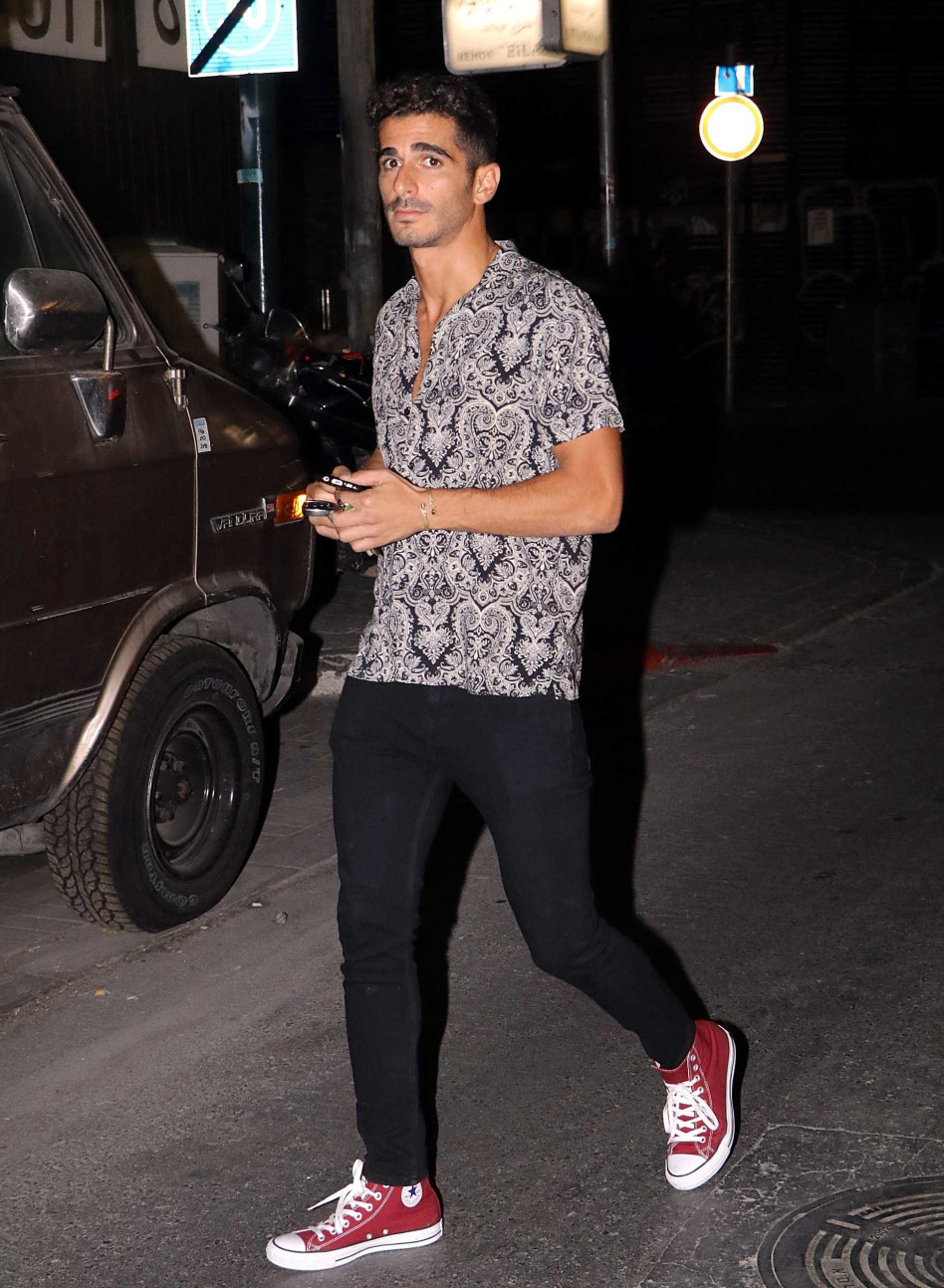 "לא עשיתי כלום"