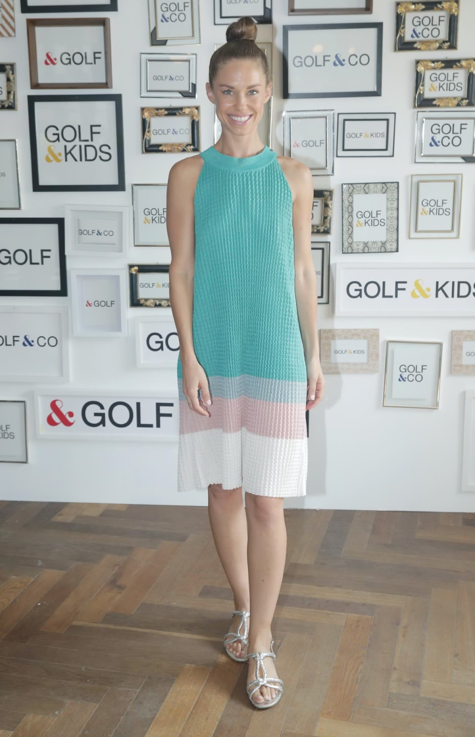 מאיפה השמלה? דנה גרוצקי