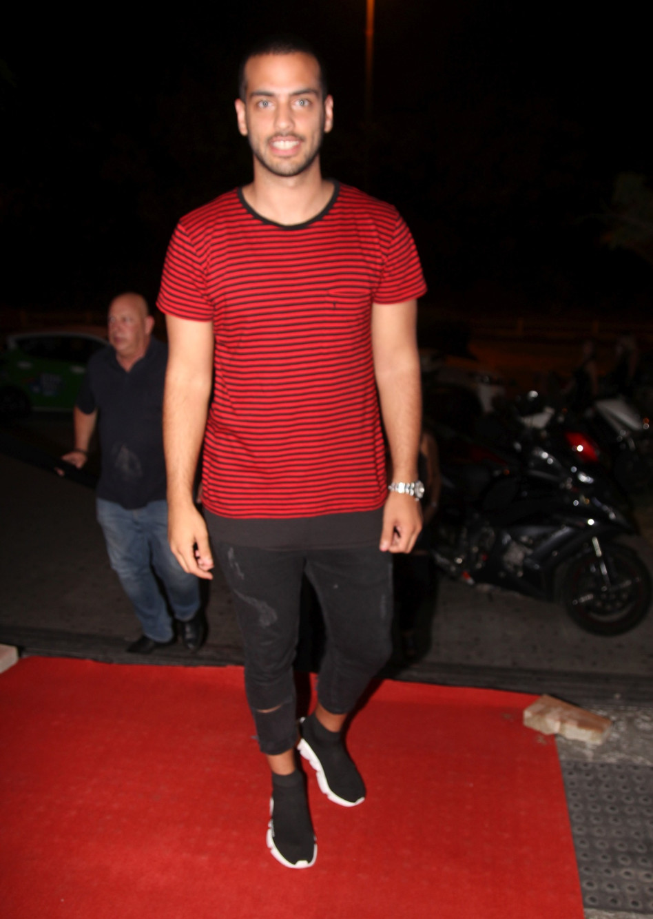 (צילום: רון אלוף)