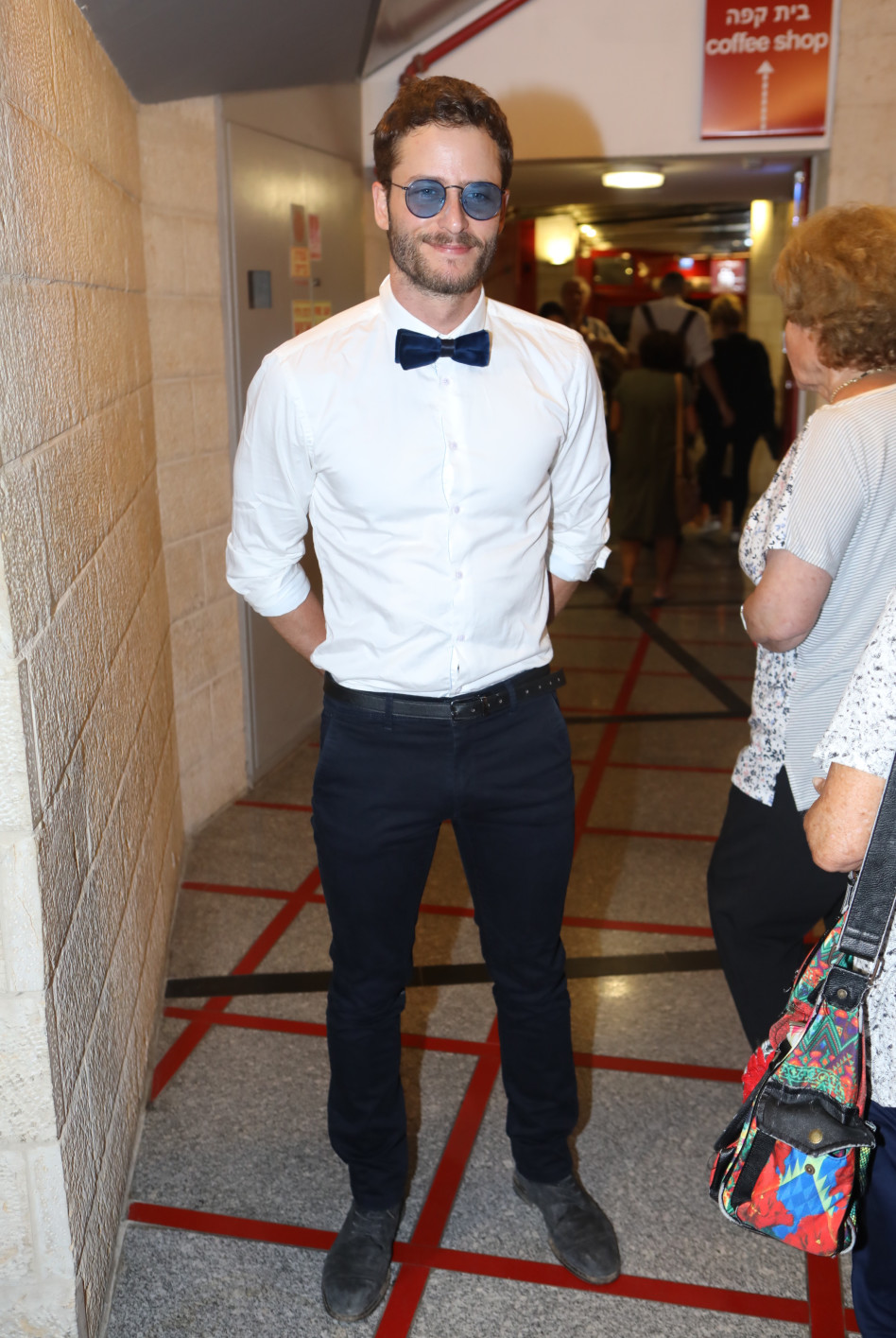 (צילום: רפי דלויה)