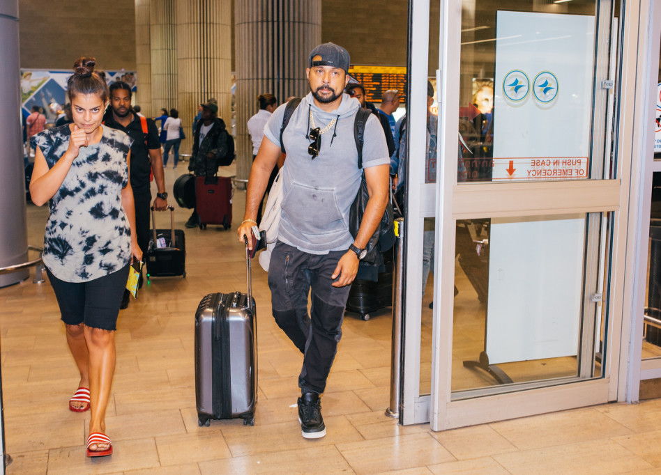 ויש לי אחלה פמלייה