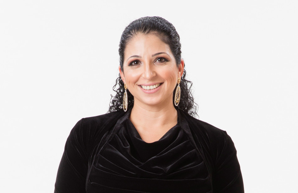 שירה רודרמן (צילום: נועם גלאי)