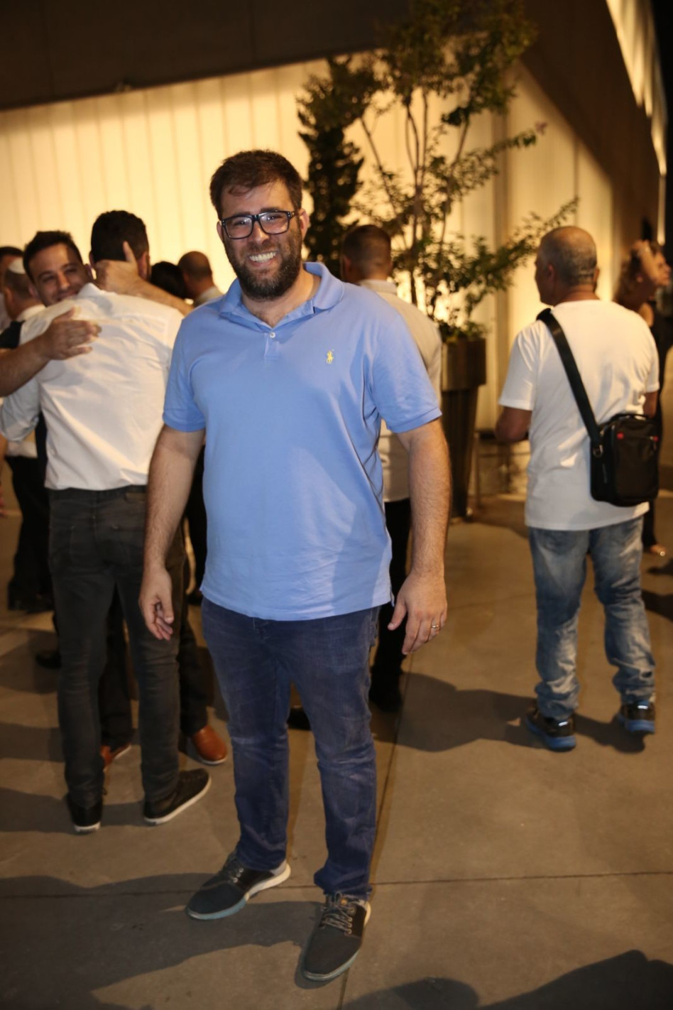 אורן חזן (צילום: אלירן אביטל)