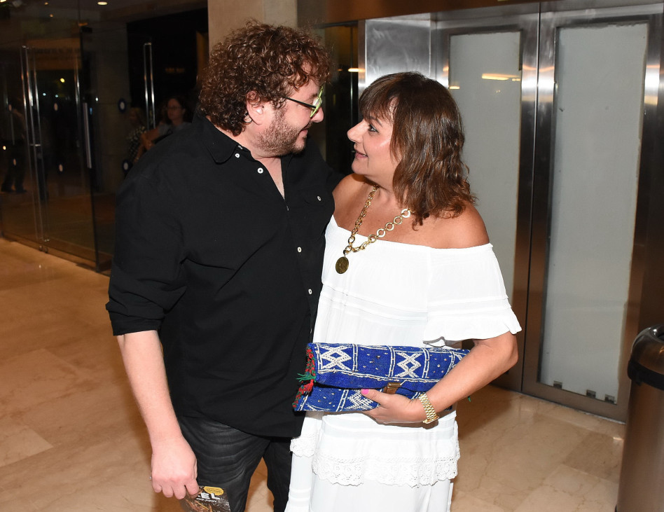 מה עם שושנה? משה דץ, חנה לאסלו