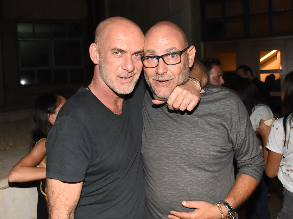 דומים קצת לא? צביקה הדר ומוטי רייפ