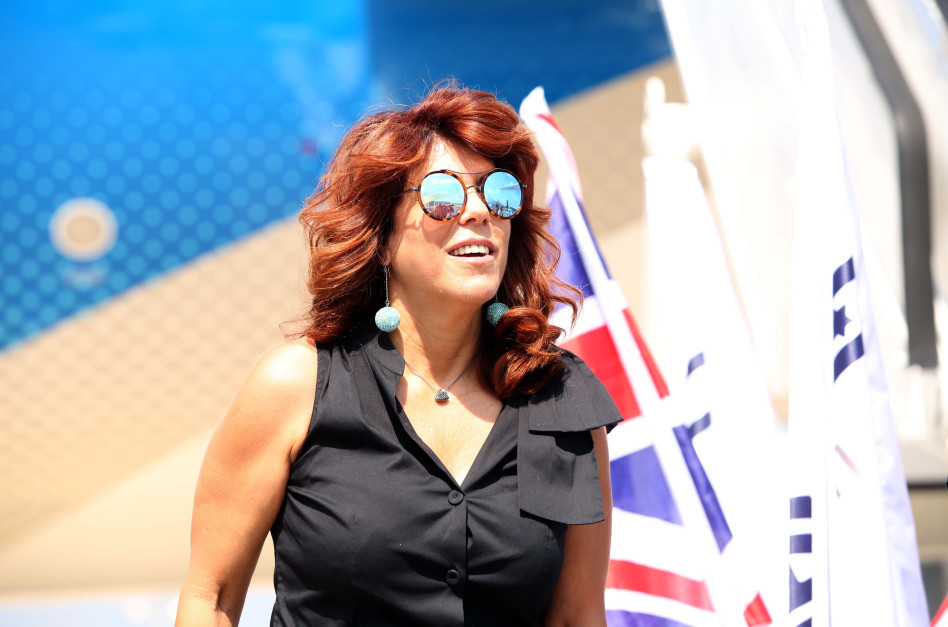 ג'ודי שלום ניר מוזס