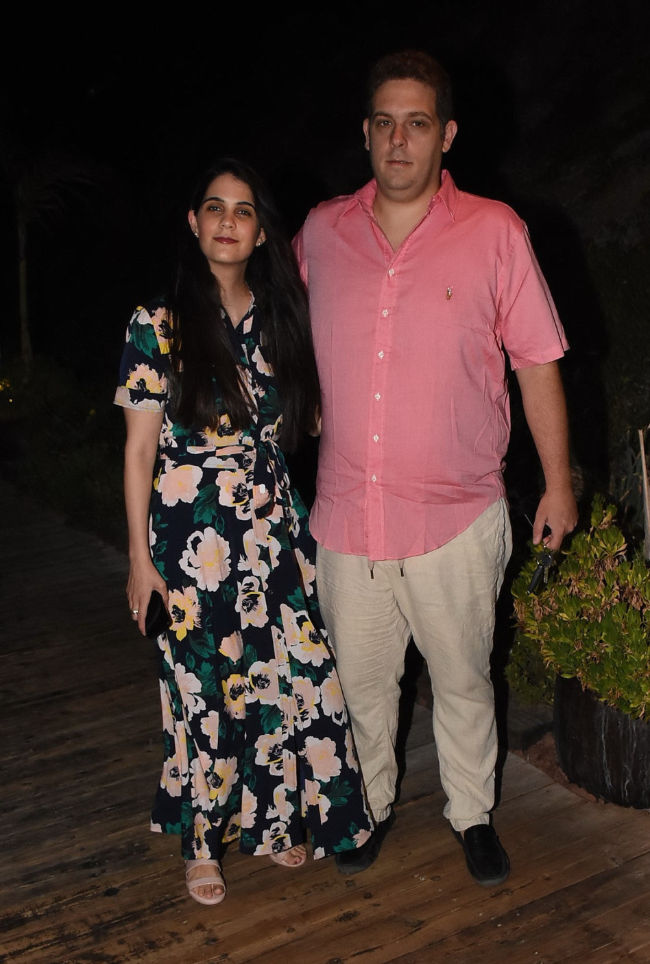 ירון והדס ליכטנשטיין