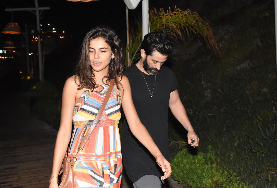 יחד כל הדרך. שלומית מלכה ויהודה לוי