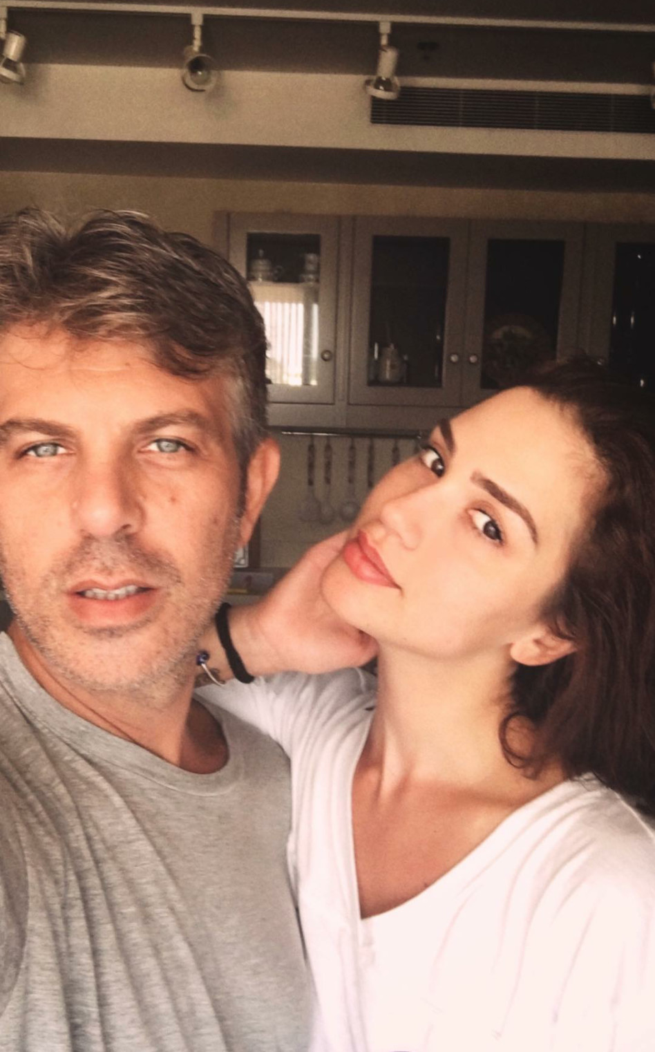 לא בקרוב אצלכם? שיר וג'וזף קארדו (צילום: אינסטגרם)