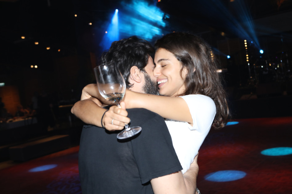 מאוהבים, בריאים וטוב להם