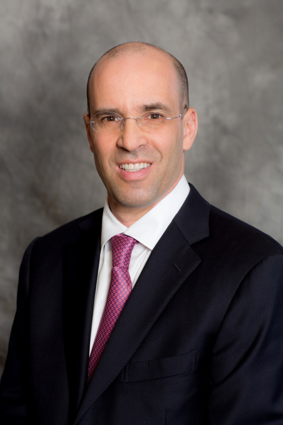 אדם צ'נזוף (צילום: יח"צ)