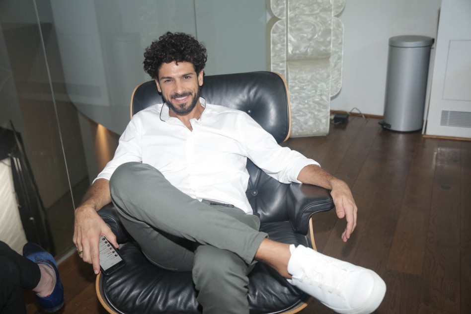 מבסוט (צילום: שוקה כהן)